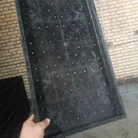 سینی نشا برنج درجه یک