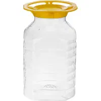 دبه ترشی درزرد