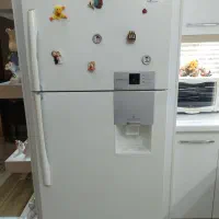 یخچال الجی اصل کره