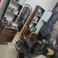 لوازم ارایشگاه مردانه|آرایشگاه و سالن‌های زیبایی|آذرشهر, |دیوار