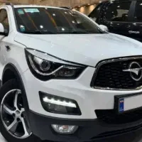 هایما S5 pro/ صفر و خشک ۱۴۰۴/ تحویل فوری