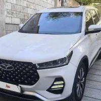 فروش خودرو فونیکس تیگو 7 پرو