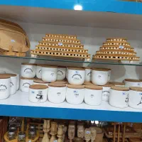 ارزان سرای محمد طاهر|ظروف سرو و پذیرایی|اصفهان, شاه پسند|دیوار