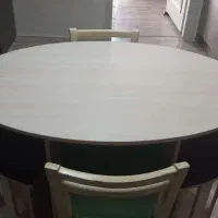 میز ناهار خوری