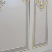 نقاشی ساختمان  نسیم شهر اسلامشهر شهریار. رباط کریم