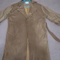 چندتاپالتومانتوبارانی کت کوتاه نونو. جنس گرم|لباس|خرم‌آباد, |دیوار