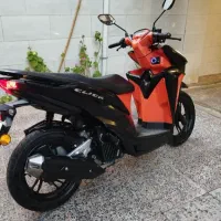 موتورسیکلت عالی فوق‌العاده