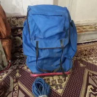 کوله پشتی کوه نوردی|کیف، کفش، کمربند|سنندج, |دیوار
