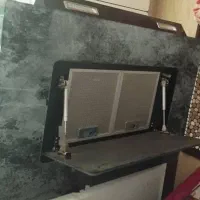 هود آشپزخانه مارک درسا هود|هود|صومعهسرا, |دیوار