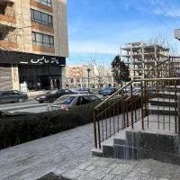 تجاری نوساز حاشیه اصلی خیابان|اجارهٔ مغازه و غرفه|بجنورد, |دیوار