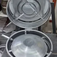 اجاق تابه ای