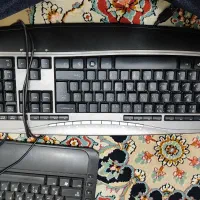 کیس کامپیوتر ،کیبورد موس|قطعات و لوازم جانبی رایانه|مشهد, رضاشهر|دیوار