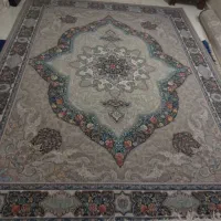 دو عدد فرش ۱۲ متری|فرش|احمدآبادمستوفی, |دیوار