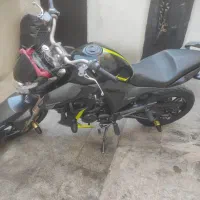 زونتس z2z2150|موتورسیکلت|تهران, شمشیری|دیوار