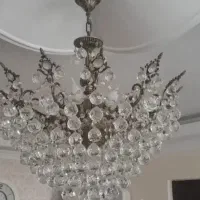 لوستر ۸شاخه