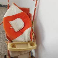 کالسکه بچه