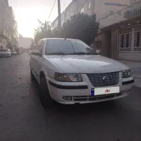 سمند مدل 92|خودرو سواری و وانت|شیراز, عادل آباد|دیوار
