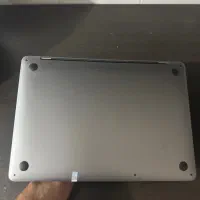 macbook pro2017 i7|رایانه همراه|ایلام, |دیوار