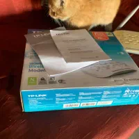 مودم اینترنت TP-Link|مودم و تجهیزات شبکه|قوچان, |دیوار