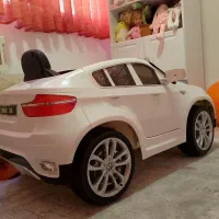 ماشین شارژی|اسباب‌بازی بچه|سنندج, |دیوار