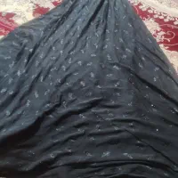چادر نگین دار