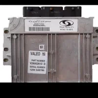 ایسیو کامپیوترماشینهای ایرانخودروسایپا وفولکس‌گل|قطعات یدکی و لوازم جانبی|تهران, شهرک گلها|دیوار