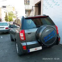 ام وی ام x33 نیو مدل 95|خودرو سواری و وانت|شیراز, کوی آزادگان|دیوار