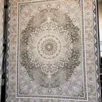 فرش گلاریس کاشان