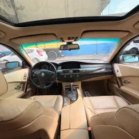 Bmw e60 525|خودرو سواری و وانت|تهران, کاج|دیوار