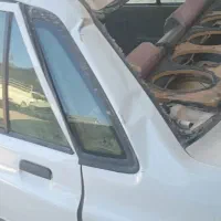 پرایدچپی|خودرو سواری و وانت|دهگلان, |دیوار