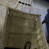 گهواره ننو|تخت و سرویس خواب|رشت, گیل|دیوار