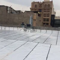 ایزوگام وقیر و لکه گیری|خدمات پیشه و مهارت|مشهد, الهیه|دیوار