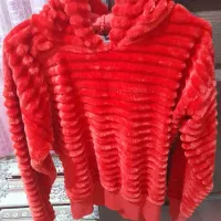 سویشرت مخملی