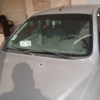 ریو نقره‌ای مدل ۱۳۸۵