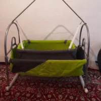 گهواره کودک