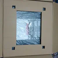 پاور بهرینگر ۴۰۰۰ اک اک