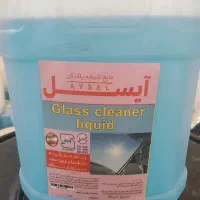 تولیدی مایع شوینده، لباسشویی ظرفشویی دستشویی آیسل|مواد شوینده و دستمال کاغذی|قم, خاکفرج|دیوار