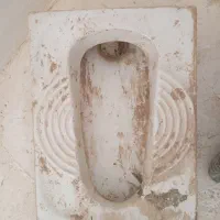 سنگ توالت مروارید