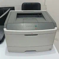 پرینتر Lexmark e260d