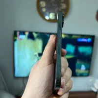 iphone 13 pro max 256g لاکاغذی|موبایل|اهواز, رسالت|دیوار