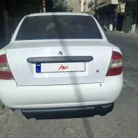 تیبا ۹۸|خودرو سواری و وانت|تهران, استقلال|دیوار