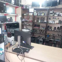 تعمیر کامپیوتر ، ارتقا ، تعویض قطعات ، نصب ویندوز