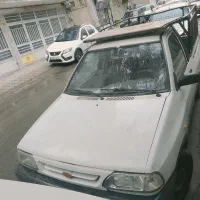 پرایدوانت 93