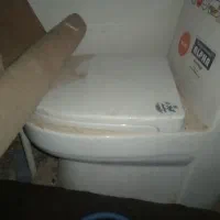 دستشویی فرنگی برند چینی آرمیتاژ