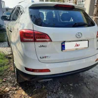 جکs5 مدل۱۴۰۰|خودرو سواری و وانت|رشت, دیلمان|دیوار