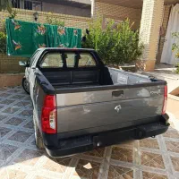 آریسان خاکستری مدل ۴۰۴ صفر|خودرو سواری و وانت|شیراز, سفیرشمالی|دیوار