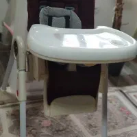 تخت وصندلی بچه