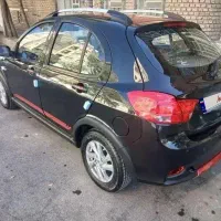 کوییک GXR تیپ L دنده ای مدل 1403 خشک|خودرو سواری و وانت|کرمانشاه, |دیوار