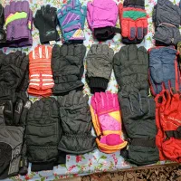 دستکش موتورسواری کوهنوردی|تجهیزات ورزشی|مشهد, عبادی|دیوار