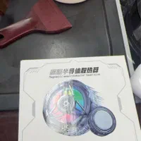 فن خنک کننده گوشی برفکی|لوازم جانبی موبایل و تبلت|یزد, |دیوار